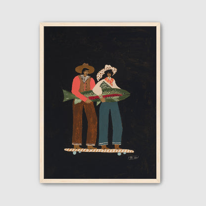 Sentiments pris au dépourvu