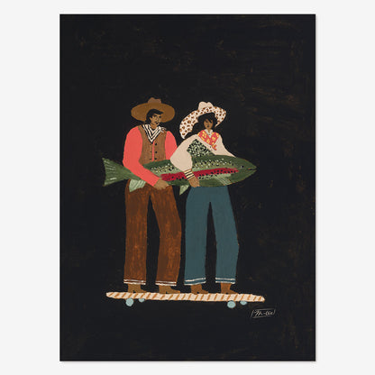 Sentiments pris au dépourvu