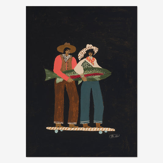 Sentimientos atrapados