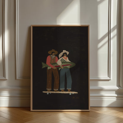 Sentiments pris au dépourvu