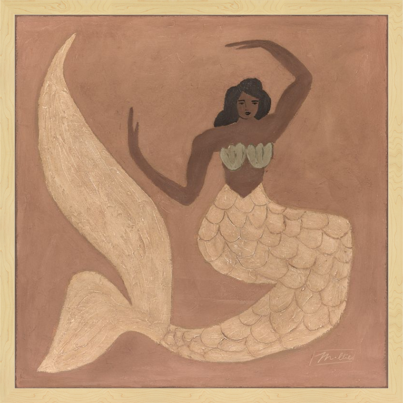 Contes de la mer rose II