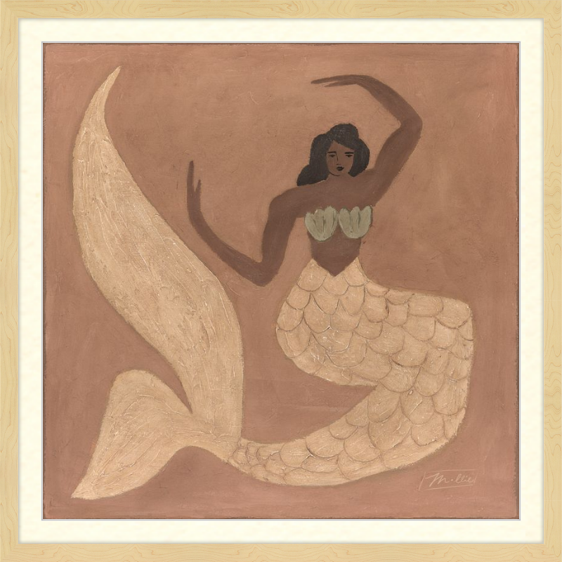 Contes de la mer rose II