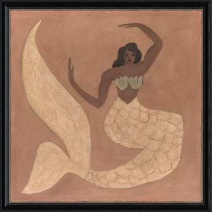 Contes de la mer rose II