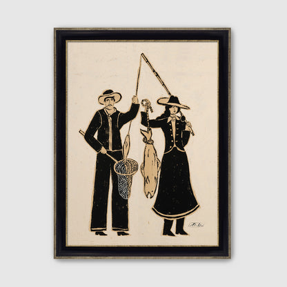 Darling, Mine's Bigger