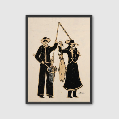 Darling, Mine's Bigger