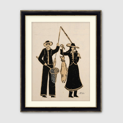 Darling, Mine's Bigger