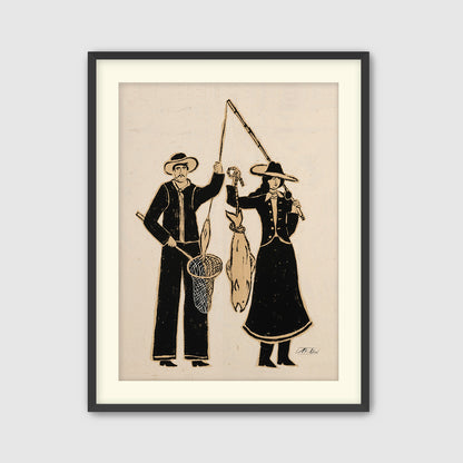 Darling, Mine's Bigger