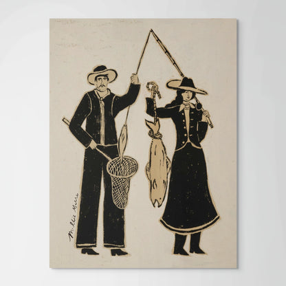 Darling, Mine's Bigger