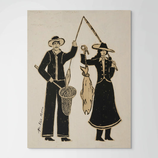 Darling, Mine's Bigger