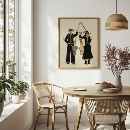 Darling, Mine's Bigger