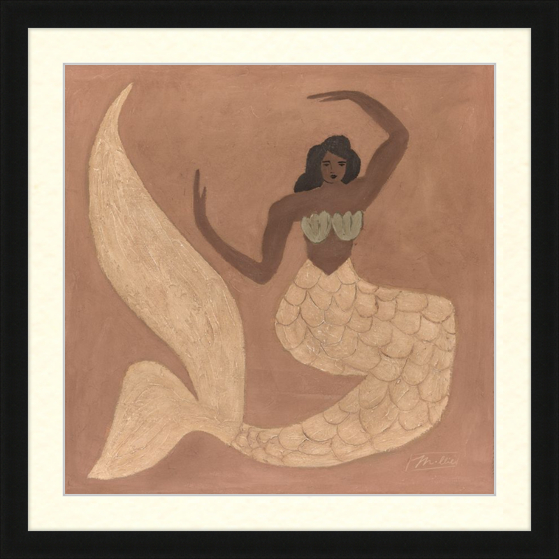 Contes de la mer rose II