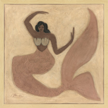 Contes de la mer rose I