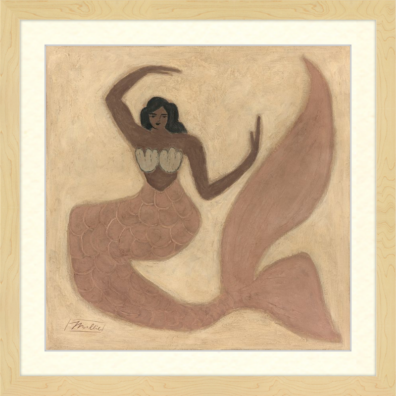 Contes de la mer rose I