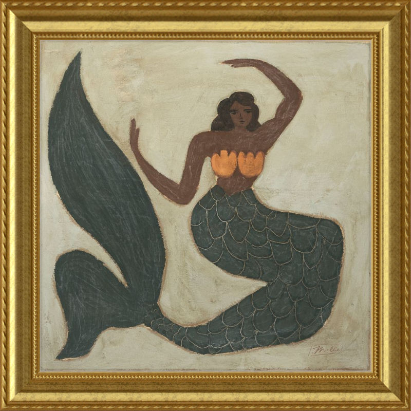 Bajo el mar conmigo II