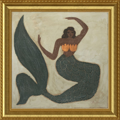 Bajo el mar conmigo II