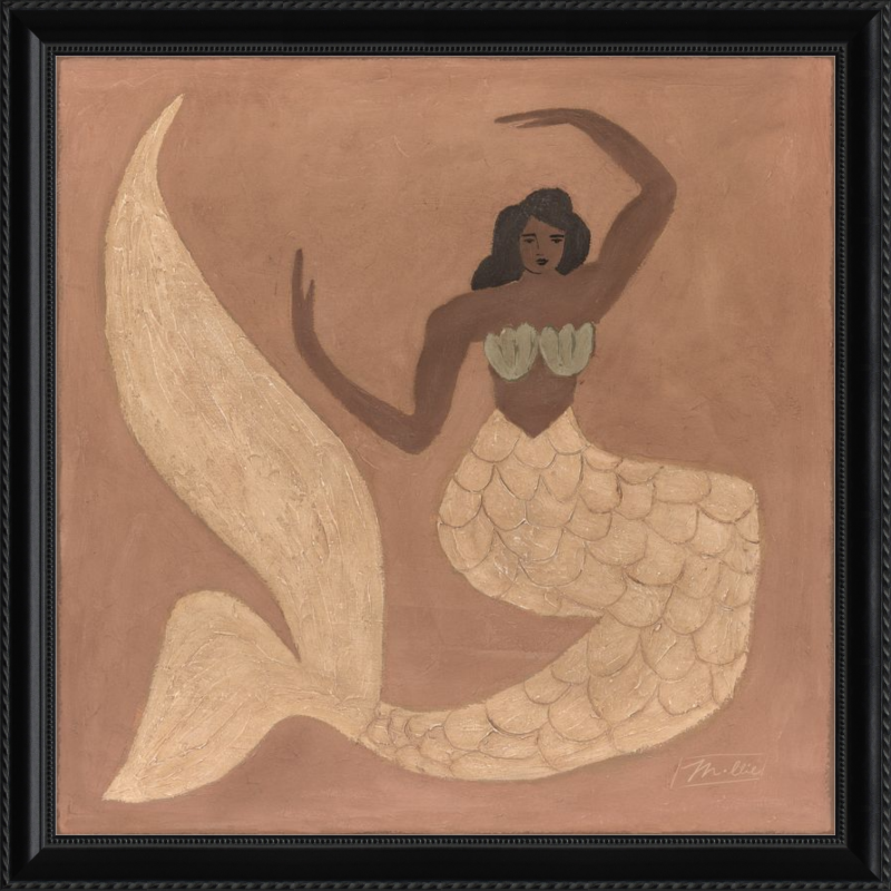 Contes de la mer rose II