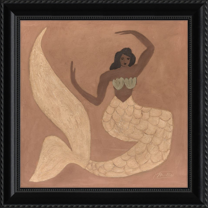 Contes de la mer rose II