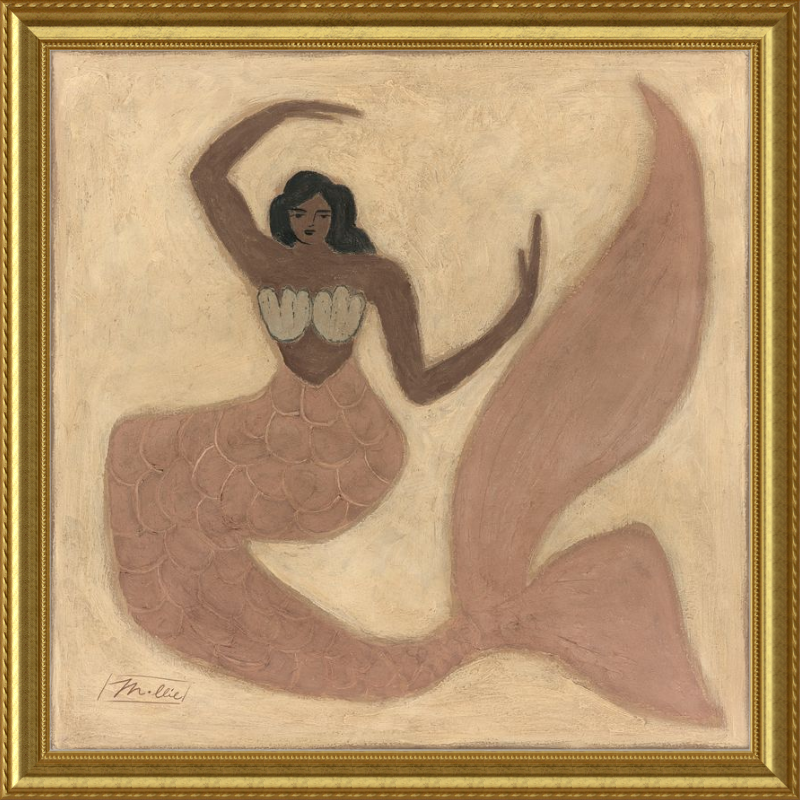 Contes de la mer rose I