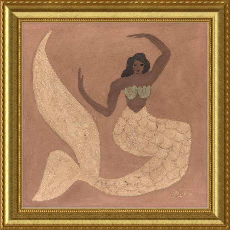 Contes de la mer rose II