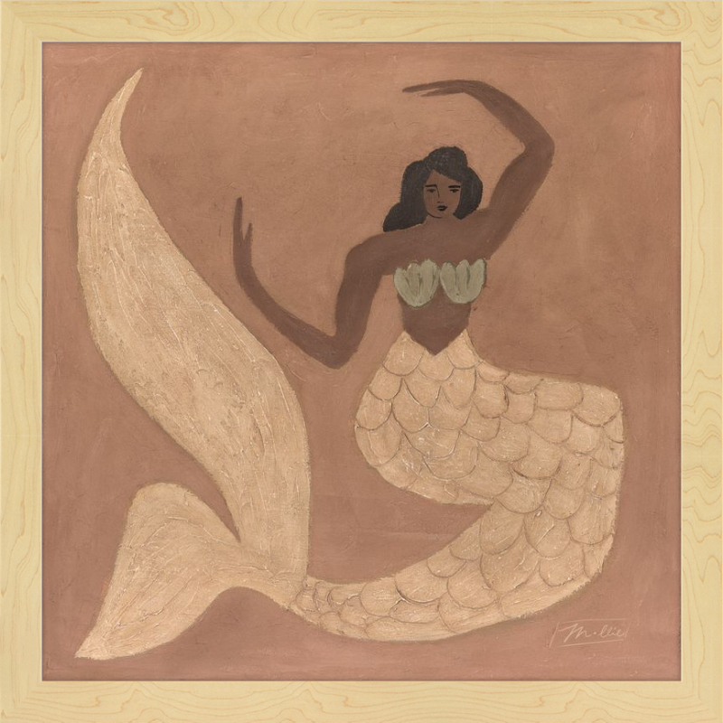 Contes de la mer rose II