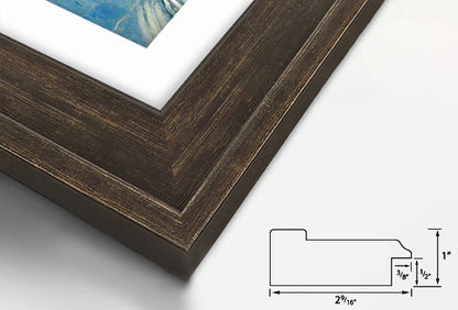 Sous la mer avec moi