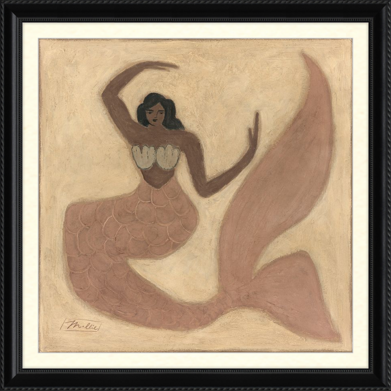 Contes de la mer rose I