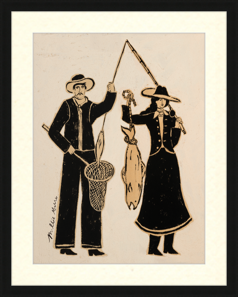 Darling, Mine's Bigger