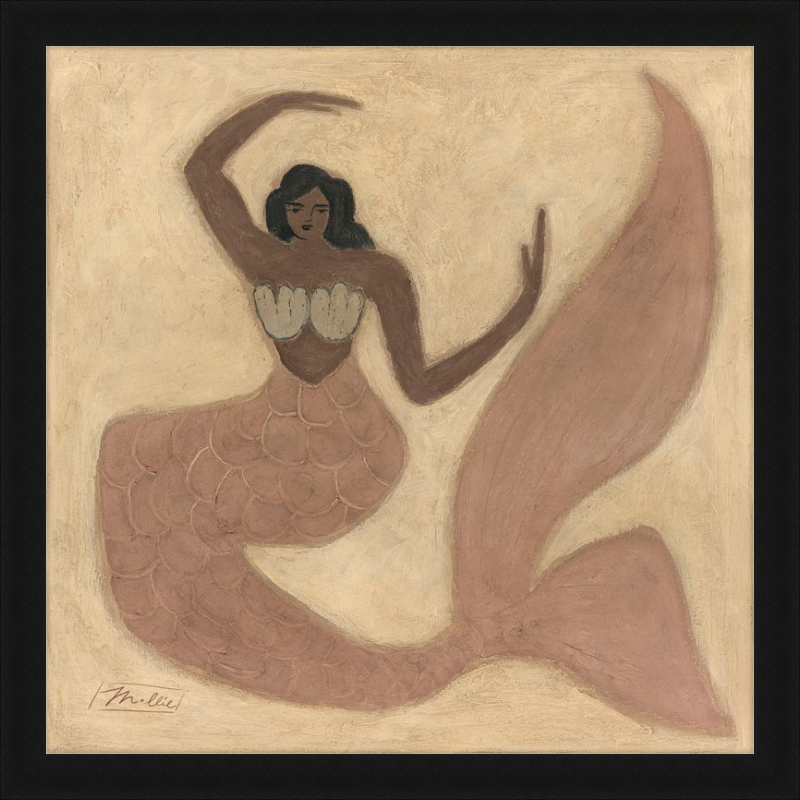 Contes de la mer rose I