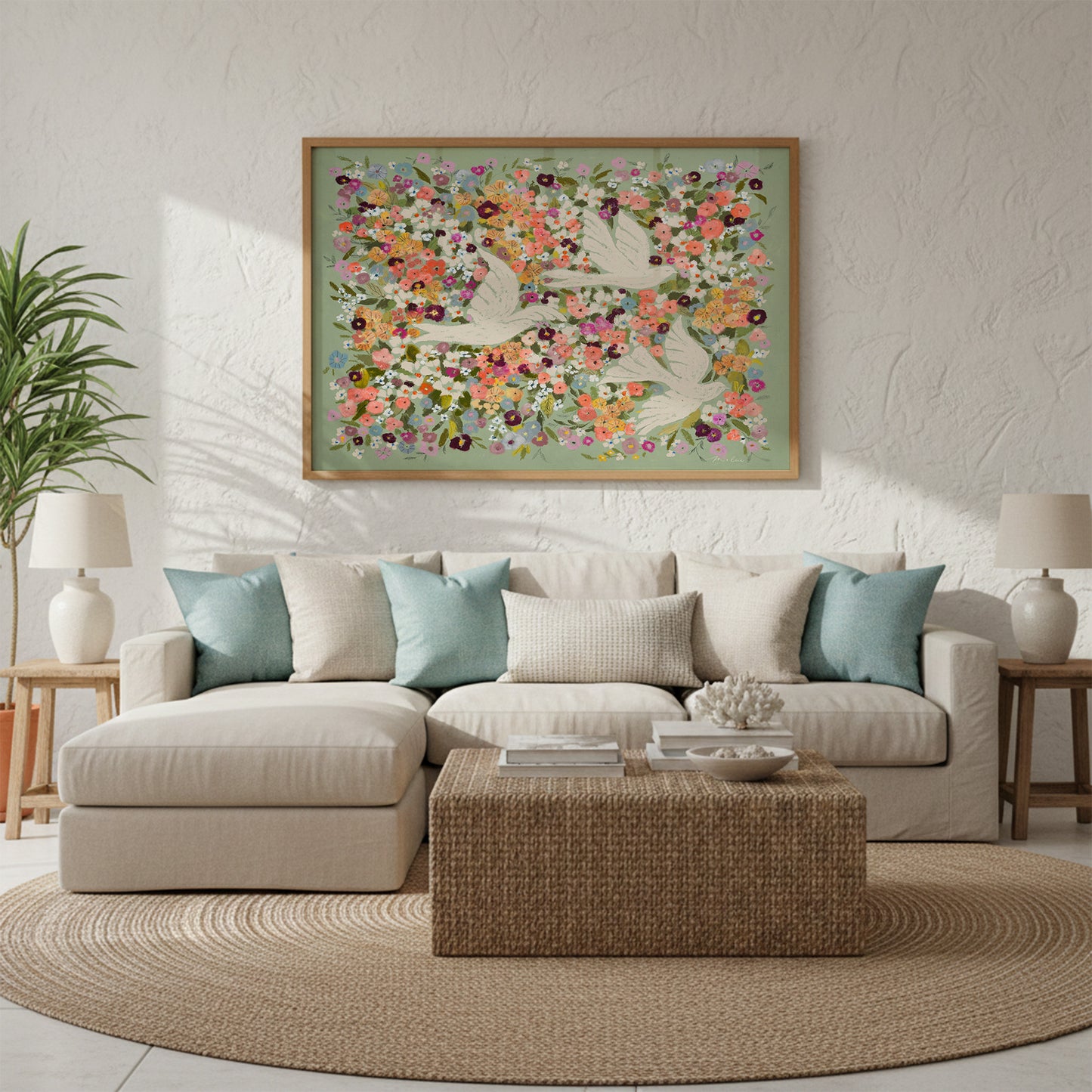Freedom to Be