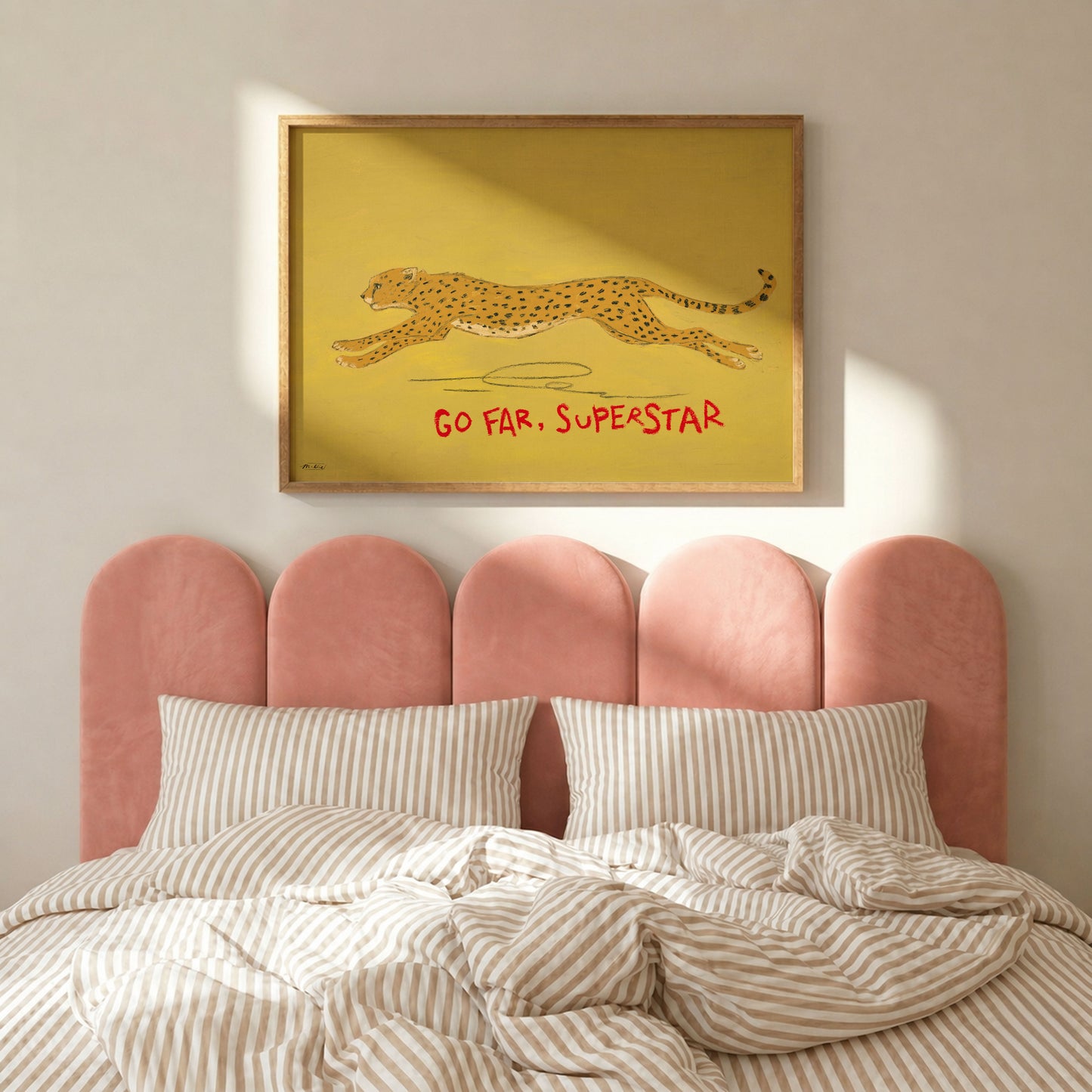 Go Far Superstar