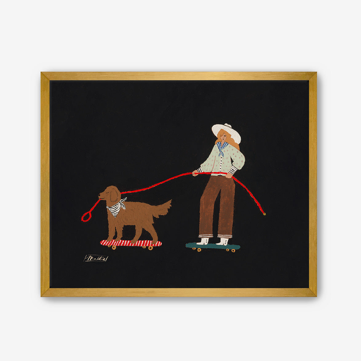 Golden Girls