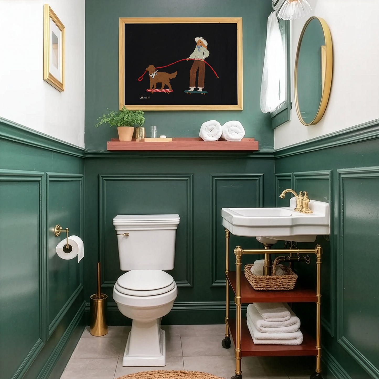 Golden Girls