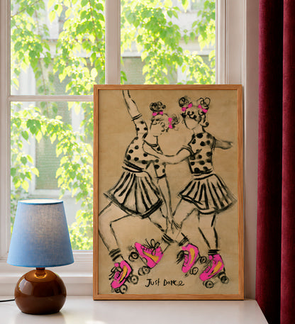 Just Dance I