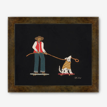 Man's Best Friend