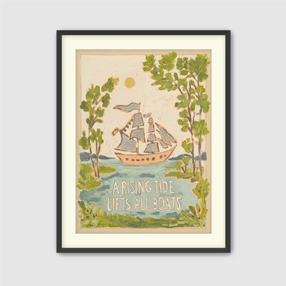 Rising Tide