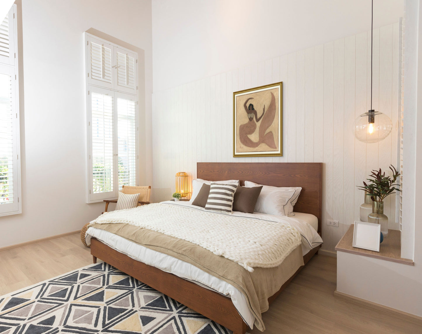 Contes de la mer rose I