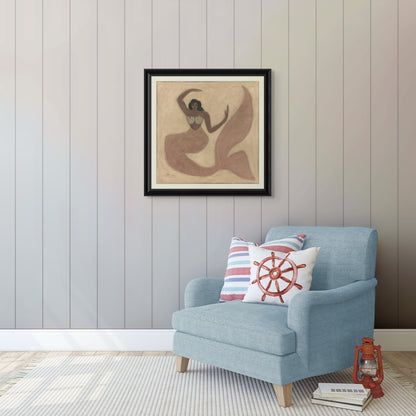 Contes de la mer rose I