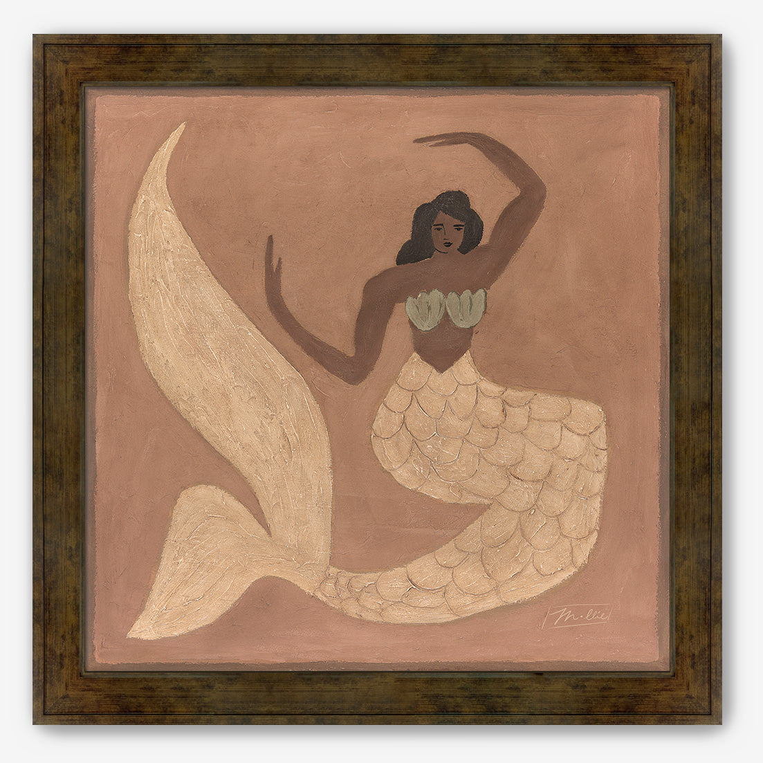 Tales of the Pink Sea II