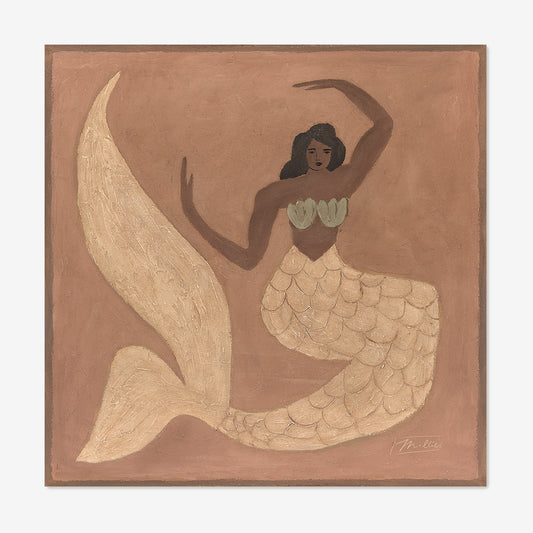 Cuentos del Mar Rosa II