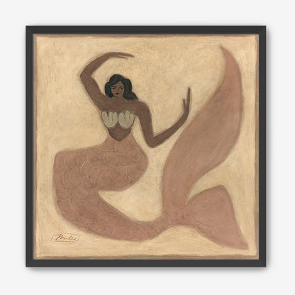 Tales of the Pink Sea I