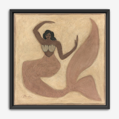 Tales of the Pink Sea I