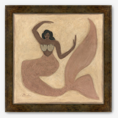 Tales of the Pink Sea I