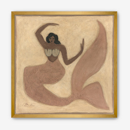 Tales of the Pink Sea I