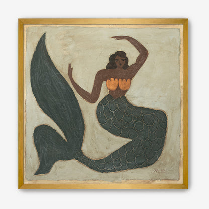 Under the Sea With Me II