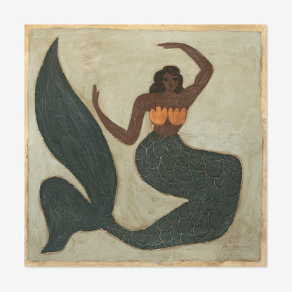 Under the Sea With Me II