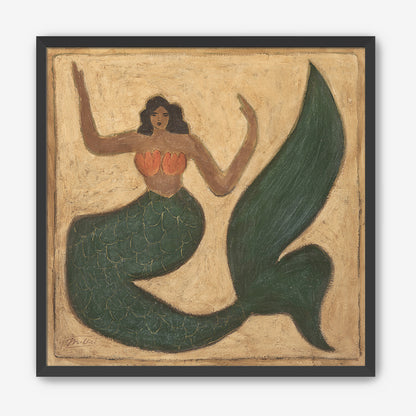 Sous la mer avec moi