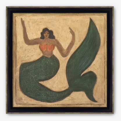 Sous la mer avec moi