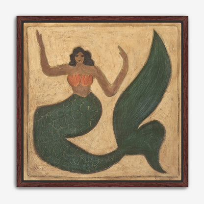 Sous la mer avec moi