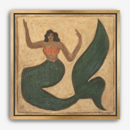 Sous la mer avec moi