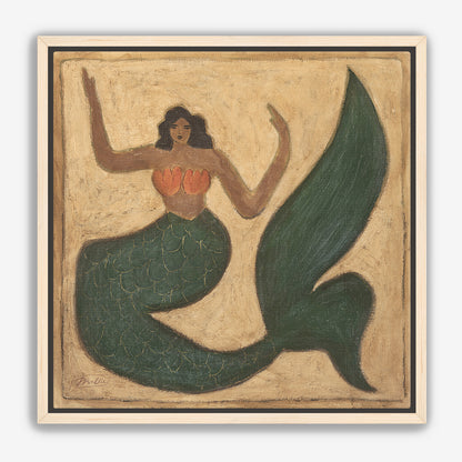 Sous la mer avec moi